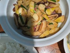 -刀板香·安徽菜(望江东路店)