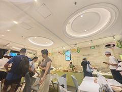 -眉州东坡(团结湖店)
