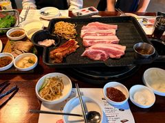 -Dombe豚(黑猪肉街店)