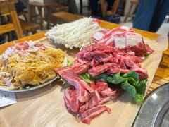 -玖泉里烤肉