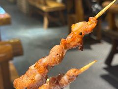 -冰城串吧(隆昌路店)