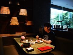 -湖滨28中餐厅·西湖宴·杭州君悦酒店