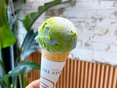 燕麦地球-Dal Cuore 达可芮冰淇淋(陕西北路店)