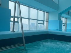 -龙之梦大酒店-健身中心