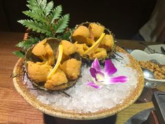 -蟹将军·松叶蟹和牛日料放题自助(K11店)