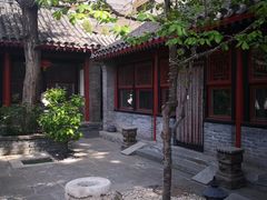 -厉家菜(金宝街店)