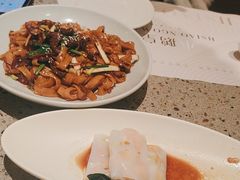 -小鹅皇港式餐厅(新抚万达店)
