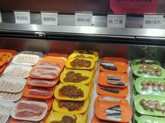 -金权道韩式自助烤肉(嘉华国际店)