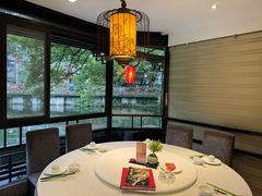 -侨美·唐荔园·40年地道粤菜