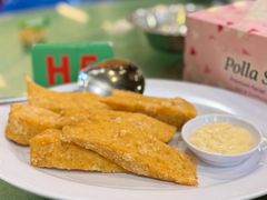 -大茄来海鲜餐厅(亚洲城分行)