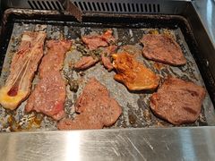 -苏格里岛自助烤肉海鲜火锅(成都金牛万达店)