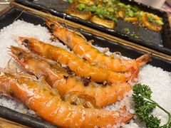 -猫爪爪原切自助烤肉(观音桥阳光世纪店)