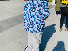 -映月湖中央公园