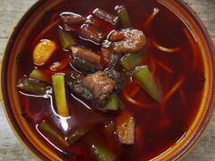 -全味面馆