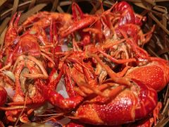-蚝翅·海鲜粥·烧烤·龙虾季(海曙天一店)