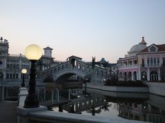 -青岛方特梦幻王国