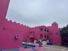 -漳州滨海火山岛自然生态风景区