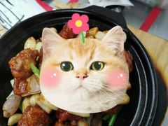 -芳满庭粤菜餐厅(丹阳吾悦店)