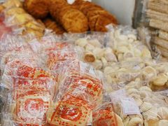 -奇趣饼家
