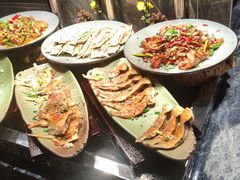 -吉布鲁牛排海鲜自助(武侯银泰城店)