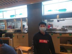 -李二鲜鱼(六堰大洋直营店)