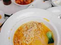-永春园·扬州早茶·淮扬菜(漫乐城店)