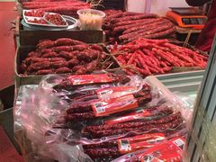 -中国国际会展中心-马甸购物街