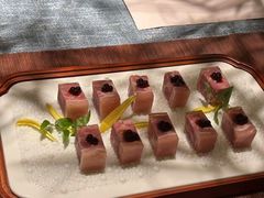 -淮食·雅宴(北大博雅国际酒店)