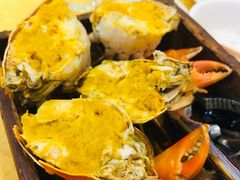 -宏佳丰味蟹馆(洛溪店)