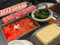 -滇牛云南火锅(桂林路店)