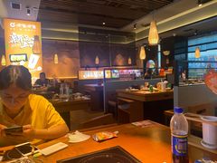 -呷哺呷哺(融创茂店)