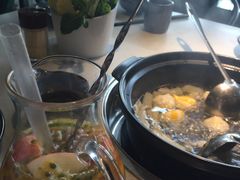 -百年果林椰子鸡(中洲店)