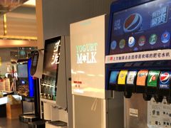 -千滋百味自助海鲜烤肉(布吉景华店)