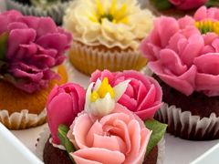 -BONCAKE裱花蛋糕(万象汇店)