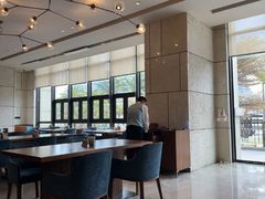 -厦门海沧正元希尔顿逸林酒店開全日餐厅