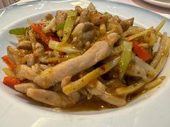 -马凯餐厅(长椿街店)