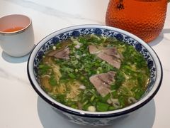 -燕兰楼·清真西北融合菜(亚运村店)