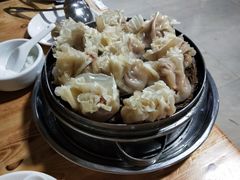 -元盛居(生态大街店)