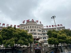 -杭州宋城