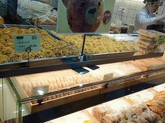-泸溪河桃酥(秦淮夫子庙一店)