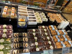 -FASHION BAKERY法森贝克(新德路店)
