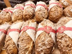 -BROAD面包路·欧式面包(龙湖时代C馆店)