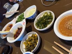 -匹夫涮肉城(黄村店)