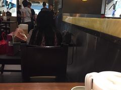 大堂-大头虾越式风味餐厅(光明广场店)