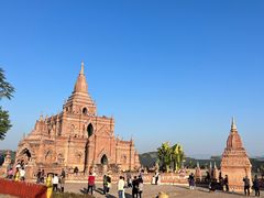 -一寨两国风景区