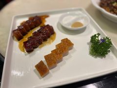 -誉八仙粤菜(万象天地店)