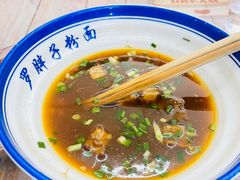 -罗胖子粉面蒸菜馆(湘中海·星之都店)