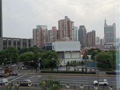 -威尔仕健身(海伦中心店)