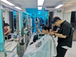 -P.STYLE 派斯造型