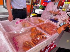 -哈尔滨胜利糕点有限责任公司